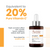 Avène Vitamin Activ Cg Radiance Concentrated Serum