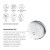Revox B77 Just Niacinamide 10% 30ml  Revox
