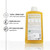 Klorane Nourishing Shampoo dry hair with Mango Butter