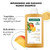 Klorane Nourishing Shampoo dry hair with Mango Butter