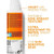 La Roche‑Posay Anthelios Invisible Spray SPF 50+