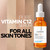La Roche Posay 12% Pure Vitamin C Anti-Aging Face Serum For All Skin Types 30ml