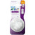 Avent 2 Disposable Silicone Teats Natural Fast Flow 6M+
