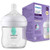 Avent Natural Bottle With Air Free Vent  125ML