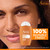 Avène Sunscreen SPF 50+ Ultra Fluid Invisible