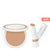 Avène Couvrance Compact Foundation Cream Natural 1.1 + FREE Couvrance Stick Coral