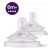 Avent Natural Response Teat 6M+