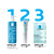 LA ROCHE-POSAY EFFACLAR DUO+M PATCH
