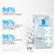La Roche-Posay Effaclar Duo+M 3H Spot Patches for Acne Prone Skin