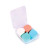 The Body Set Makeup Sponges Set