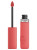 Infallible Matte Resistance Liquid Lipstick, up to 16 Hour Wear