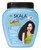 Skala Expert MaisCachos 2-in-1 Leave-In & Hydrating Cream 1000g For Curly & oily Hair .