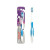 cleo- Dent Maxi Clean ToothBrush Flex Zone ‚soft