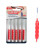 Optimal Inter Dental Brushes 5 PCS