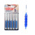 Optimal Inter Dental Brushes 5 PCS