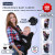 Optimal ergonomic baby carrier 3 months +