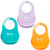 Tommee Tippee 6m+ Silicone Weaning Bib