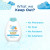 Dove Baby Lotion Rich Moisture 400ml