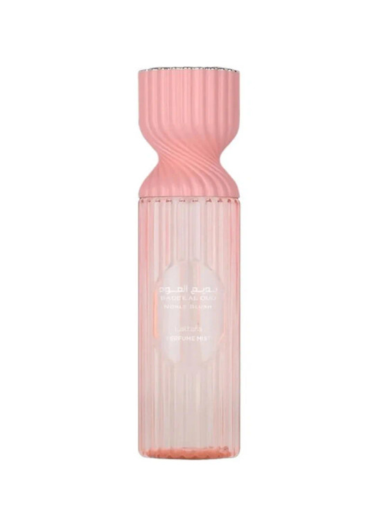 Lattafa Bade'e Al Oud Noble Blush Body Mist