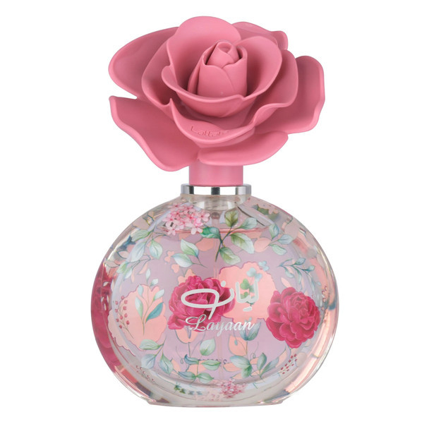 Lattafa Layaan 75ml For Woman