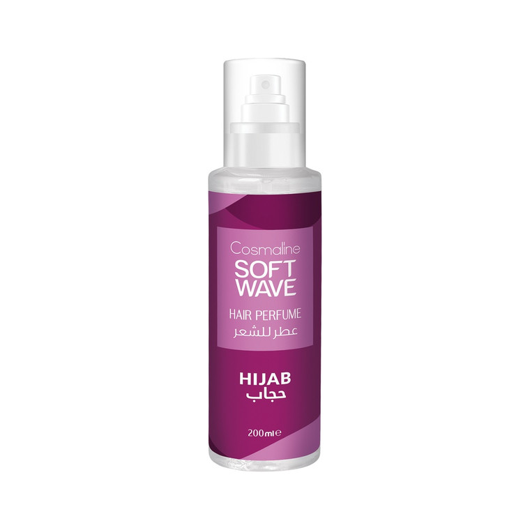 Soft Wave Hijab Hair Perfume - 200ml