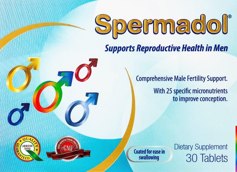Spermadol