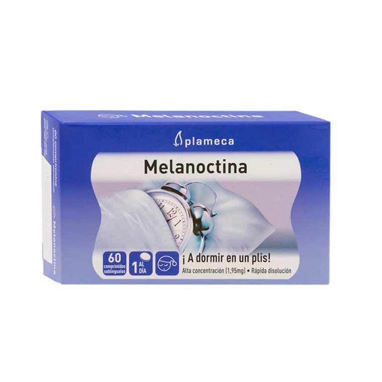 Melanoctina Tablets