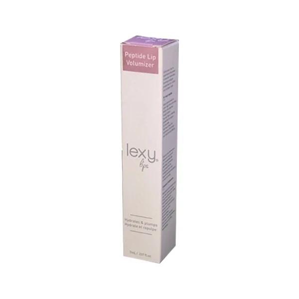 LEXY Peptide Lip Volumizer 7ml