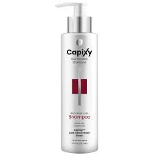 Capixy Hair Fertilizer Shampoo - 250 ml