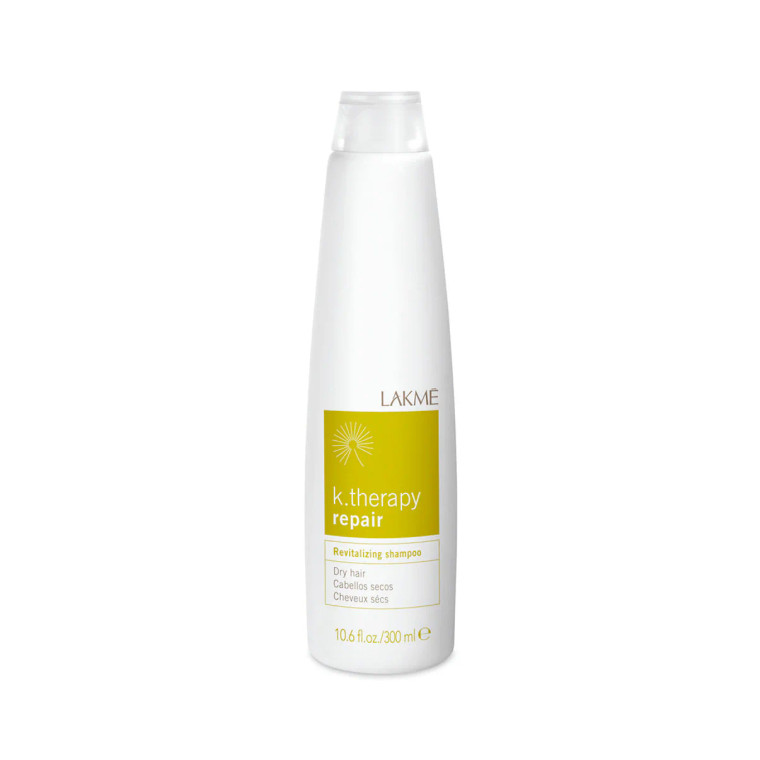 Lakmé K.Therapy Repair Revitalizing Shampoo - 300ml