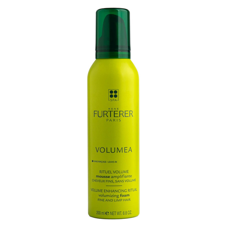 Rene Furterer Volumea Volumizing Conditioning Foam - 200ml