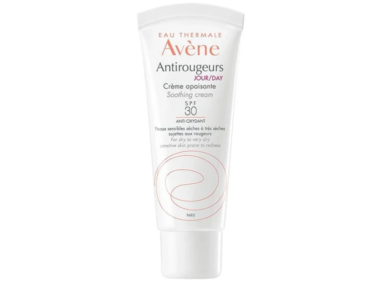 Avène Anti-Redness Emulsion Day SPF30 40ml