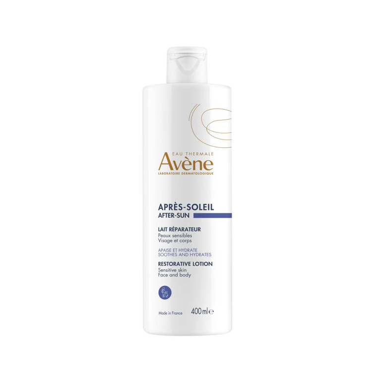 Avene Sol After Sun Emulsion 400ml