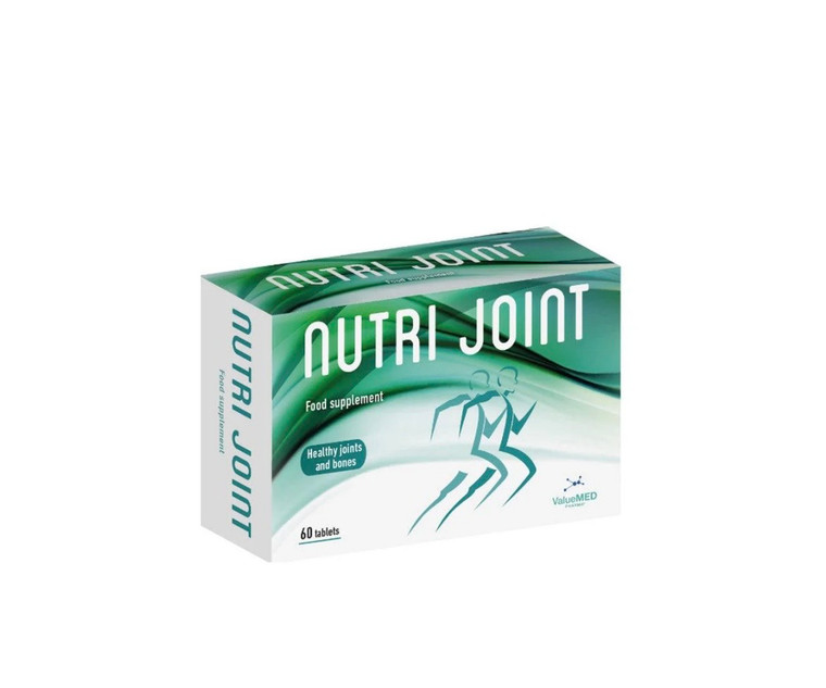 Nutri Joint 60 Capsules
