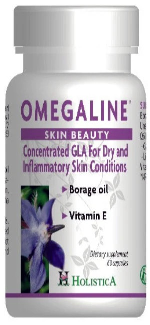 Omegaline 60 capsules