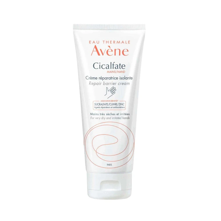 Avène Cicalfate Hand Cream Repair 100ml