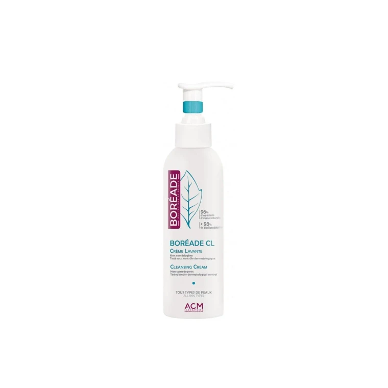 Boréade CL Cleansing Cream