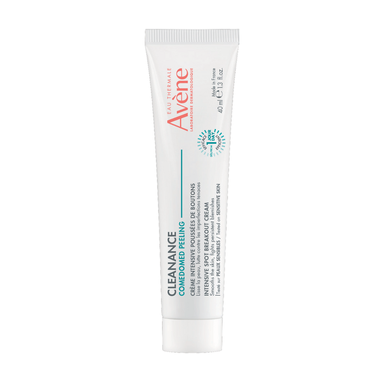 Avène Comedomed Peeling Intensive Breakouts Cream 40ml