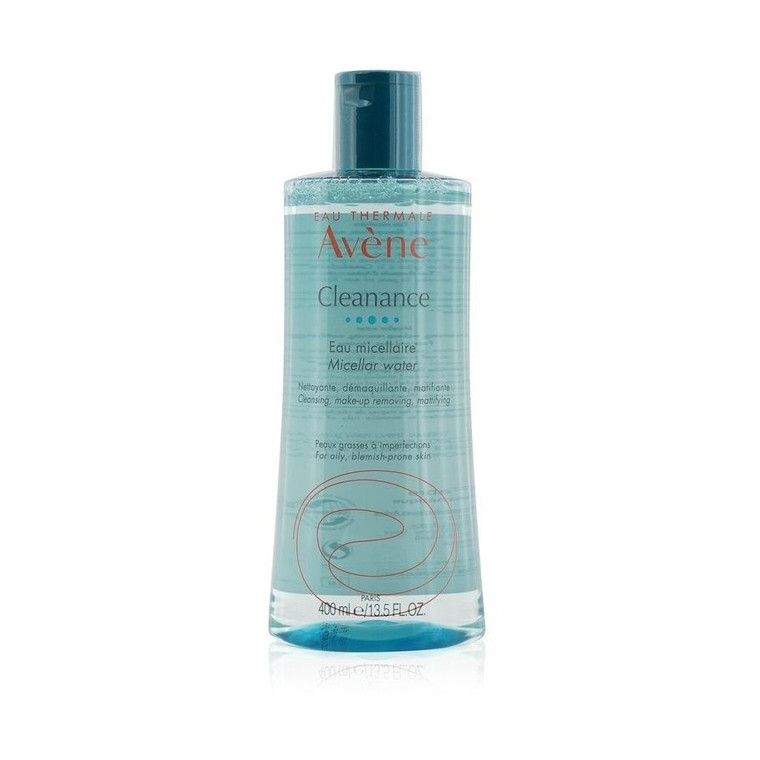 Avène Eau Thermale Avene Cleanance Micellar Water 400ml
