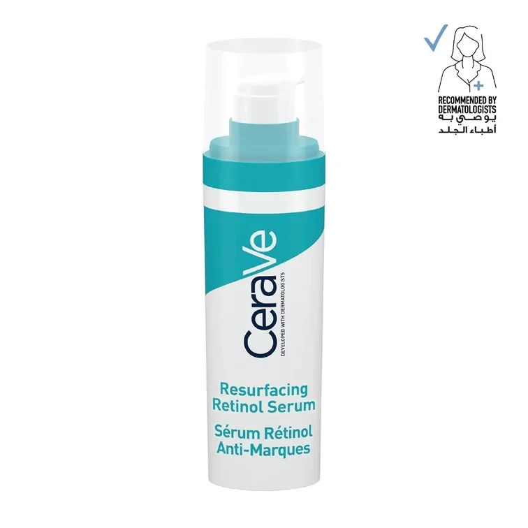 CeraVe Resurfacing Retinol Serum 30ml