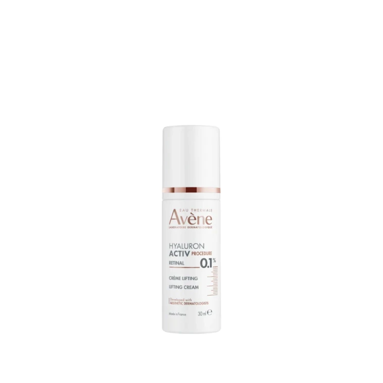 Avene Hyaluron Activ Procedure Lifting Cream 0.1% Retinal