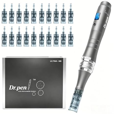 Dr.Pen Micro-needling Machine