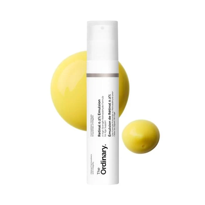 The Ordinary Retinal 0.2% Emulsion 15ml