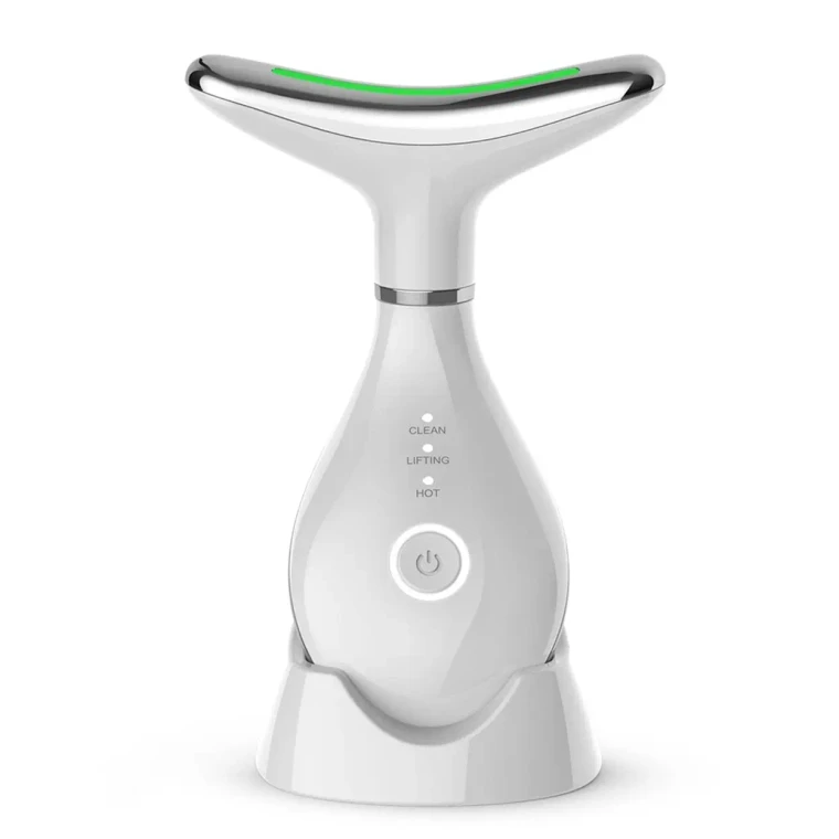 Neck Beauty Instrument Machine