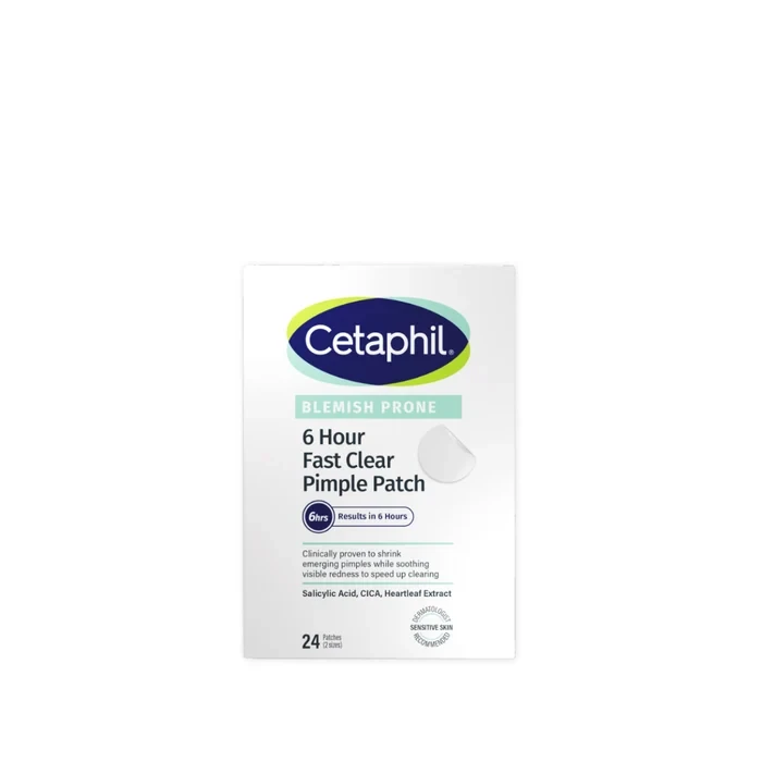 Cetaphil Pimple Patches