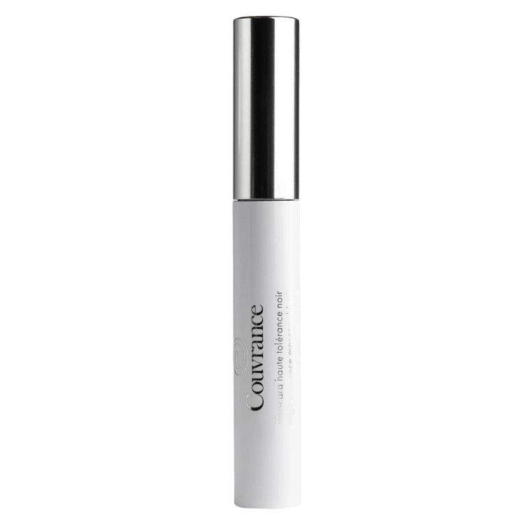 Avène Couvrance High Tolerance Mascara in Black