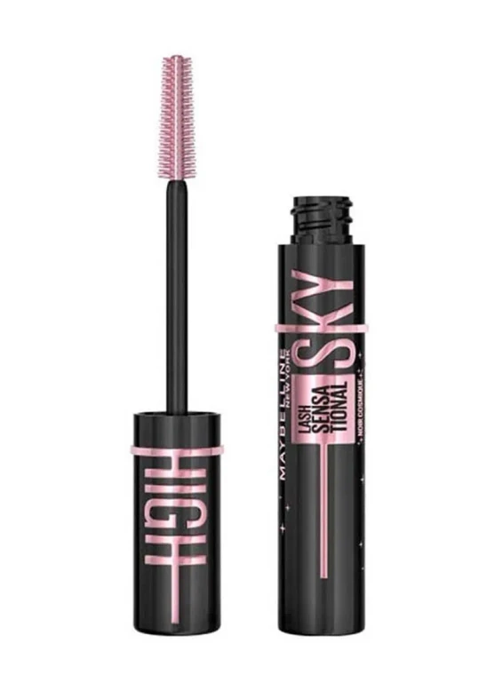 Maybelline Lash Sensational Sky High Cosmic Black Mascara
