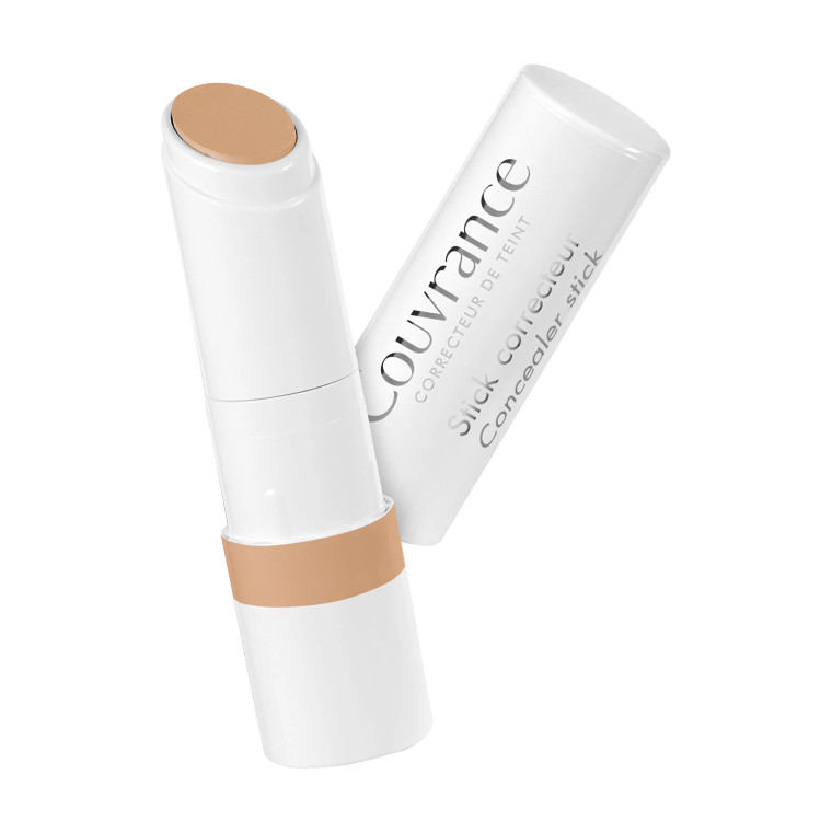 Avène Couvrance Concealer Stick - Coral