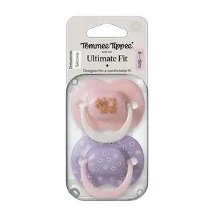 Tommmee Tippe Ultimate Fit Soother 6-18M