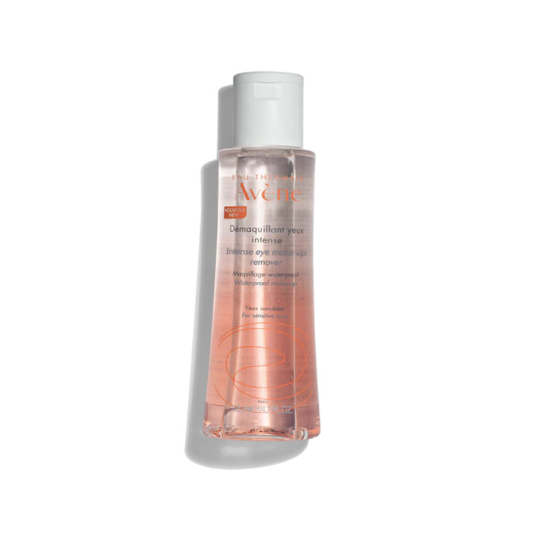 Avène Intense Eye Makeup Remover 125ml